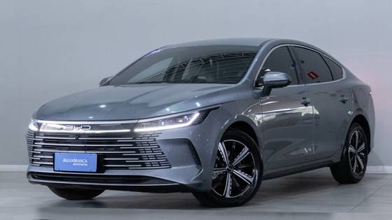 BYD KING 1.5 DM-I PHEV GS AUTOMÁTICO BYD KING 1.5 DM-I PHEV GS AUTOMÁTICO